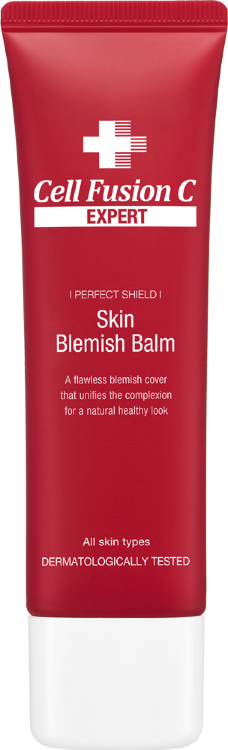 Бальзам для чувствительной кожи Cell Fusion C Expert Skin Blemish Balm