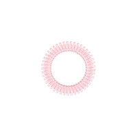 Резинка-браслет для волос invisibobble SLIM Time To Pink