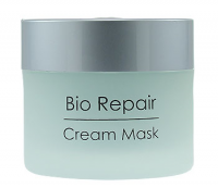 Питательная маска BIO REPAIR Cream Mask Holy Land