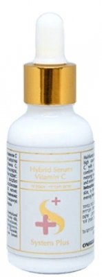 Hibryd Serum Vitamin C Onmacabim System Plus