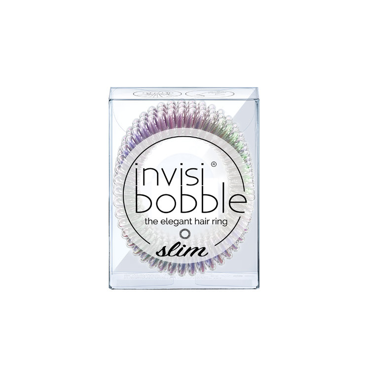 Резинка-браслет для волос invisibobble SLIM Vanity Fairy