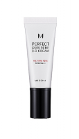 Тональный крем MISSHA M Perfect Skin Tone CC Cream SPF30, PA++(No.2 / Natural Tone) 