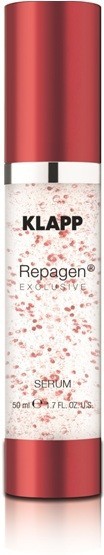 Сыворотка REPAGEN EXLUSIVE serum Klapp 50 мл