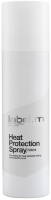 Спрей Термозащита Heat Protection Spray label.m
