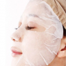 Питательная маска для лица Real Solution Tencel Essential Sheet Mask (Wrinkle Caring) 