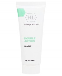 Маска DOUBLE ACTION Mask Holy Land