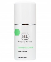 Лосьон DOUBLE ACTION Face Lotion Holy Land