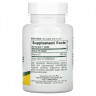 NaturesPlus, Бетаин гидрохлорид (Betaine Hydrochloride), 600 мг, 90 таблеток