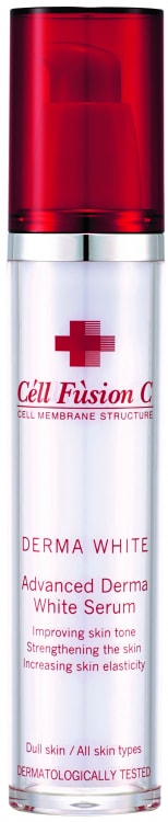 Сыворотка меланорегулирующая 50 ml Cell Fusion C Advanced Mela Treatment