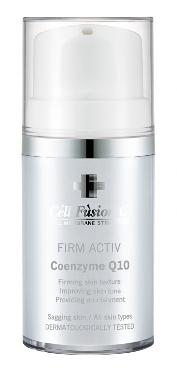 Coenzyme Q10 50 ml Cell Fusion C